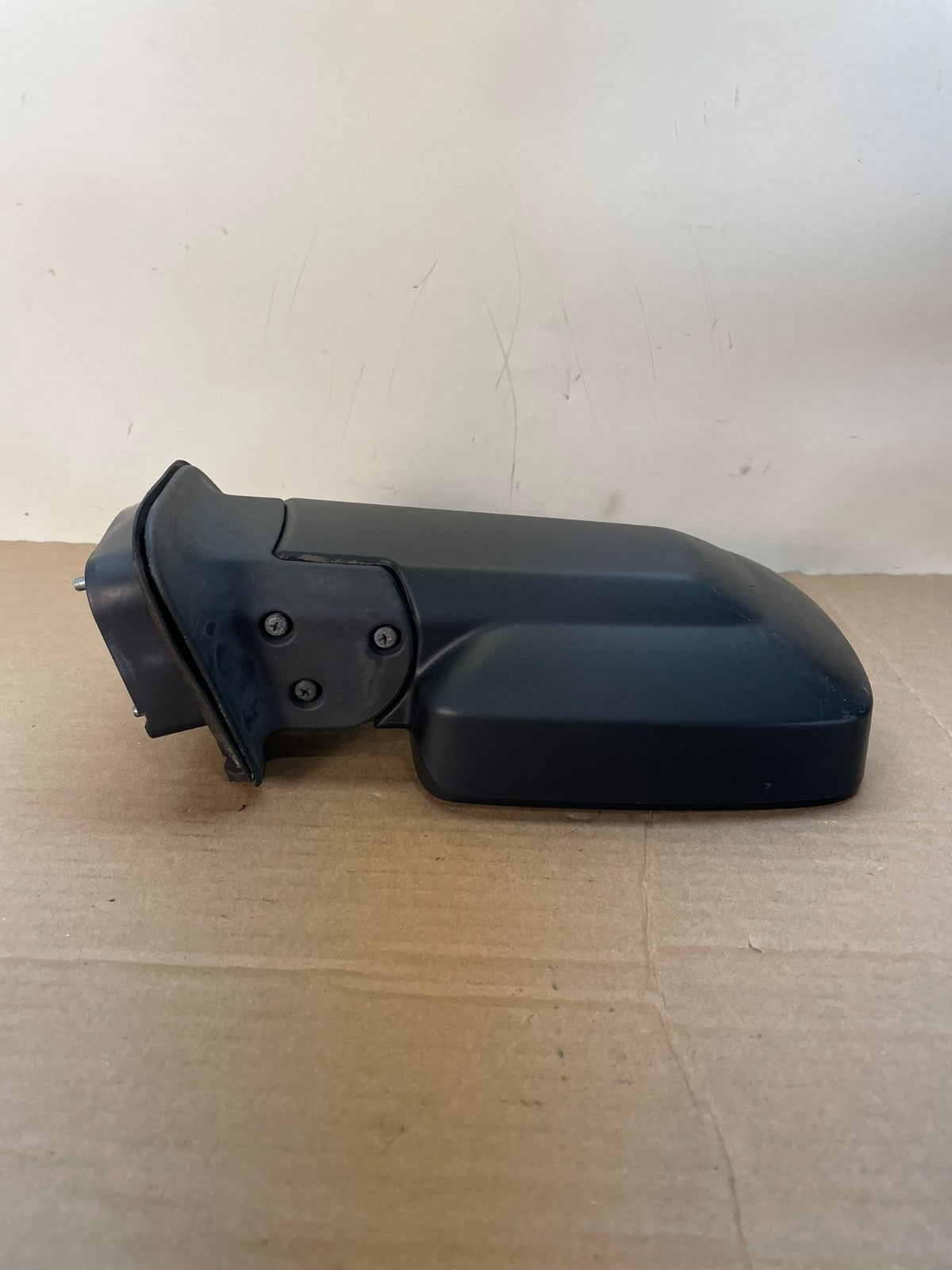 2003-2011 Honda Element Left Driver Lh Side View Door Mirror AI0392 DG3