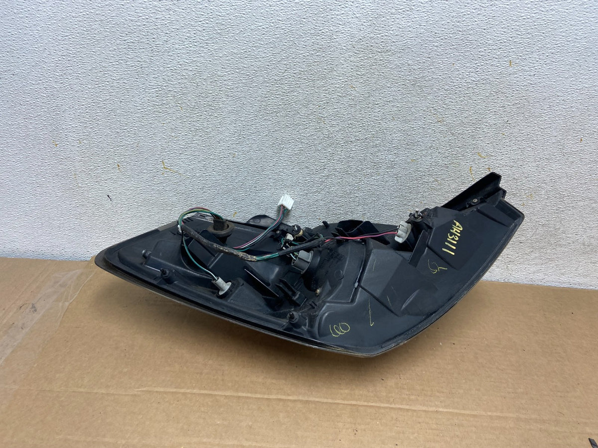 2007 to 2012 Nissan Altima Right Passenger Rh Side Tail Light AH3111 DW7