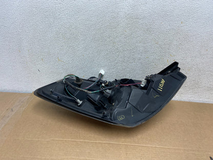 2007 to 2012 Nissan Altima Right Passenger Rh Side Tail Light AH3111 DW7
