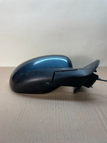 2011 to 2014 Nissan Juke Right Passenger Side Door Mirror AJ0789 DG3
