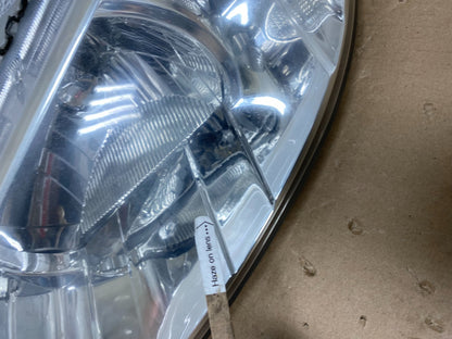 2004 - 2006 Chevrolet Aveo Hatchback Left+Right Headlights Halogen AE9159 DW5