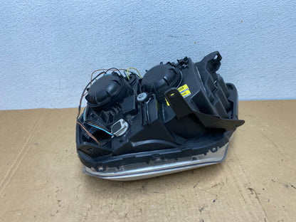 2010 to 2015 GMC Terrain Halogen Passenger Right Rh Side Headlight TYC AD3758 DW4