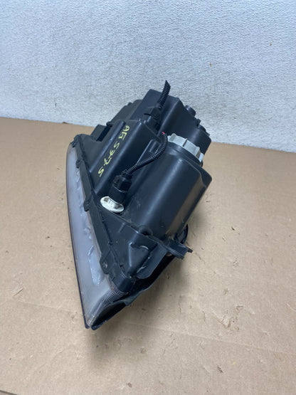 2004 2005 2006 Kia Sorento Left Driver Lh Side Headlight Halogen AG5775 DW5