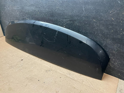 2011 to 2013 Jeep Grand Cherokee Rear Spoiler Wing OEM Y1948 DG2