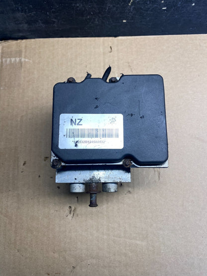 2009 2014 Chevrolet Tahoe Suburban ABS Anti Lock Brake Pump AF89303