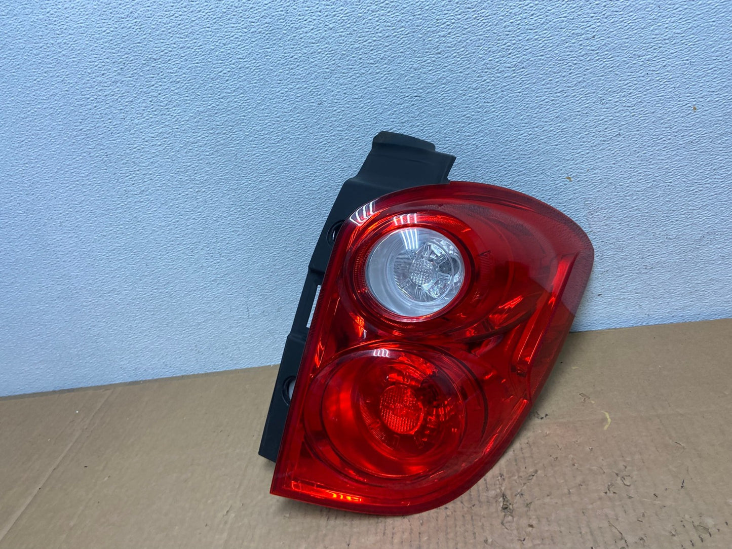 2010 to 2015 Chevrolet Equinox Right Passenger Rh Side Tail Light AD1054 LK0