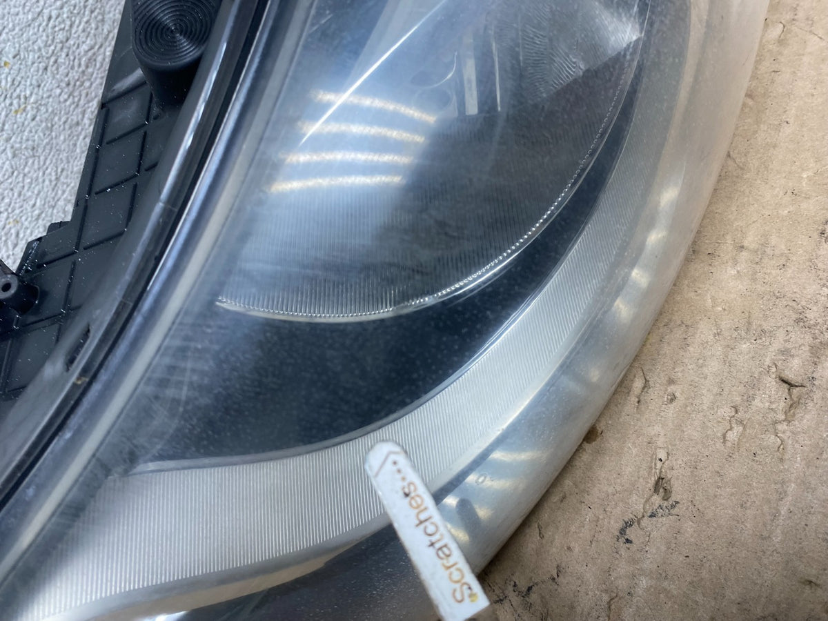 2011 2012 2013 Hyundai Elantra Left Driver Lh Halogen Headlight AI0893 DW3