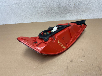 2007 to 2013 Infiniti G35 G37 Sedan Right Passenger Rh Tail Light AG4573 LK6