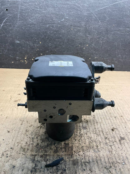 2010-2013 Mercedes W212 ABS Anti Lock Brake Pump Module W6816 DG3