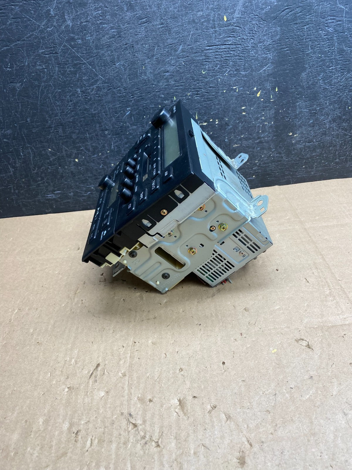 1998 2001 Lexus Es300 Radio Receiver Tape Casette Climate Control ai3096 DG2