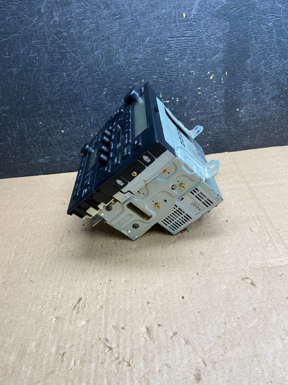 1998 2001 Lexus Es300 Radio Receiver Tape Casette Climate Control ai3096 DG2