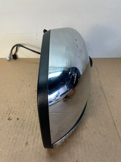 2011-2018 Jeep Grand Cherokee Right Passenger Door Heated Mirror AH6238 DW8