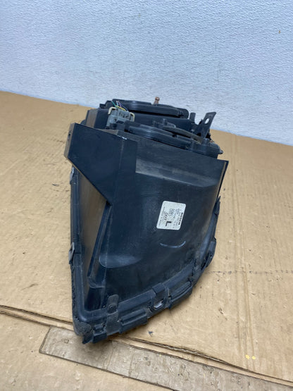 2000 to 2005 Cadillac Deville Left Driver LH Side Headlight AC7654 DW7