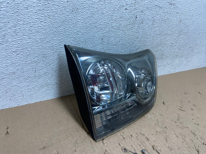 2004 to 2009 Lexus Rx350 RX330 Left Driver Inner Tail Light AE8891 LK2