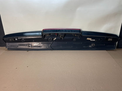 2007-2014 Chevrolet Tahoe Suburban Yukon Spoiler Wing 3rd Brake Light ai8625 DG5