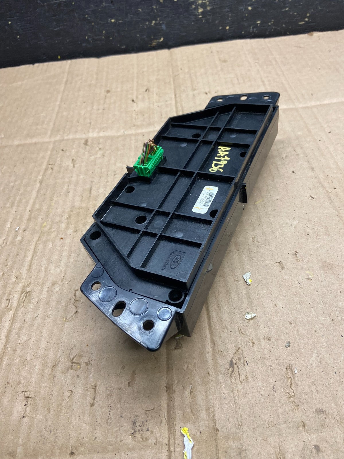 2013 2014 2015 Land Rover Lr2 Ac Heater Climate Control Oem AA7936 DG4