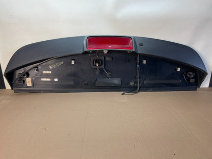 2011 to 2015 Ford Explorer Rear Upper Tailgate Liftgate Wing Spoiler ah6444 DG6