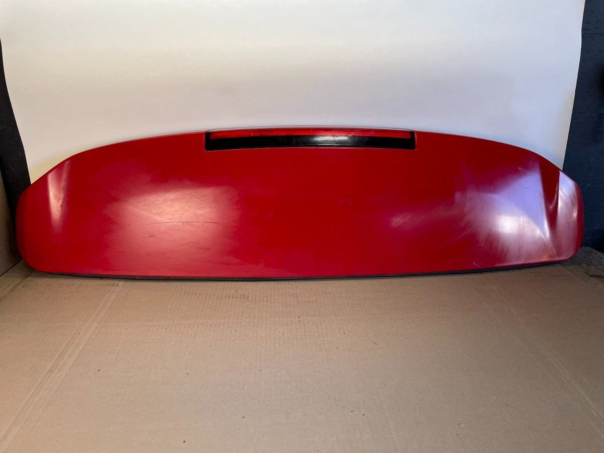 2015-2020 Chevrolet Tahoe Suburban Yukon Spoiler Wing 3rd Brake Light AH0454 DG0