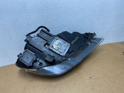 2007 2008 2009 2010 Bmw X5 Left Driver Lh Side Headlight Xenon Hid AE3166 DW10