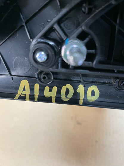 2011-2015 Hyundai Elantra Left Driver View Door Mirror AI4010 DG9