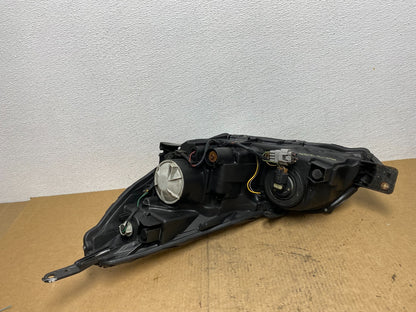 2010-2012 Subaru Legacy Outback Right Passenger Headlight Oem AC3250 DW5