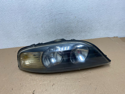 2000 to 2002 Lincoln Ls Right Passenger RH Side Headlight Halogen AE7263 DW0