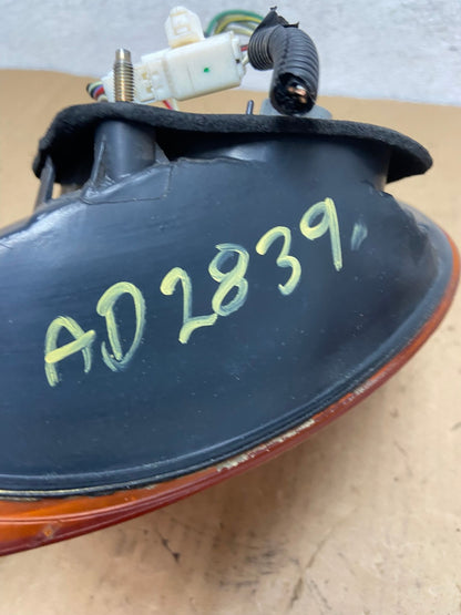 2000 to 2002 Toyota Celica Left Driver LH Side Tail light AD2839 LK8