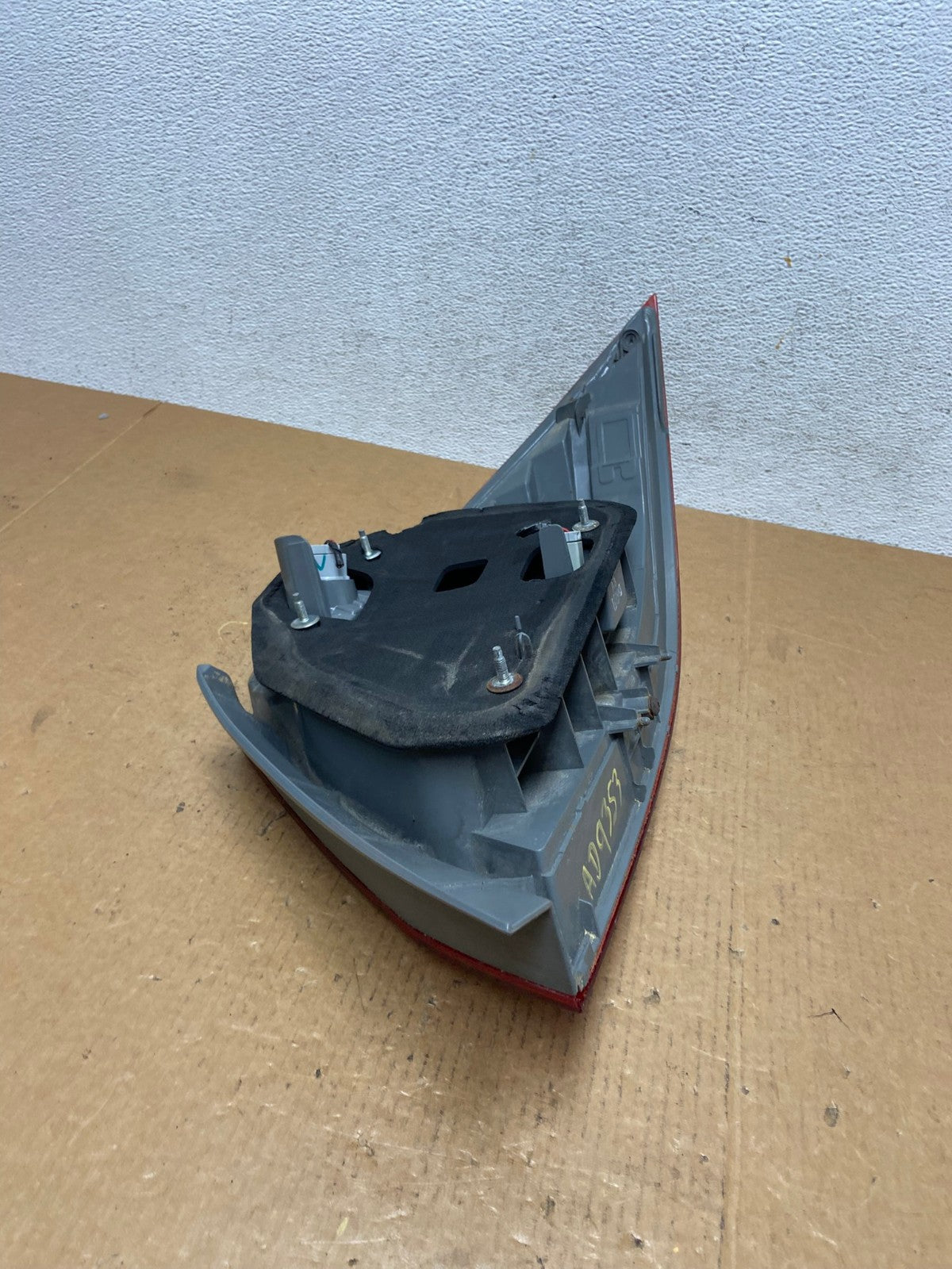 2006 - 2007 Honda Accord Left Driver Lh Side Tail light AD9353 LK6