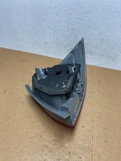 2006 - 2007 Honda Accord Left Driver Lh Side Tail light AD9353 LK6