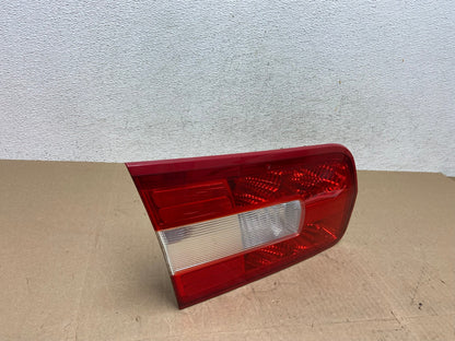 2007-2009 Lincoln Zephyr MKZ Left Driver Lh Side Tail Light Inner AE6718 LK2