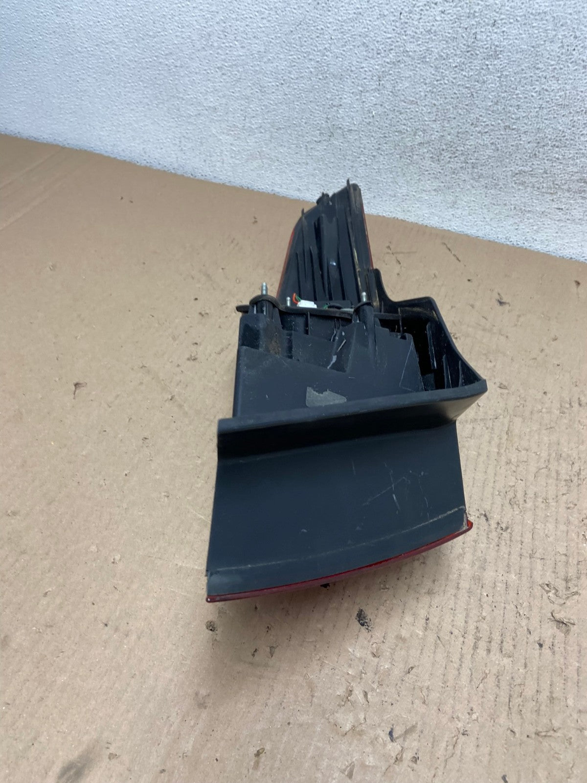 2011 2012 2013 Kia Optima Right Passenger RH Side Tail Light AF3297 LK6