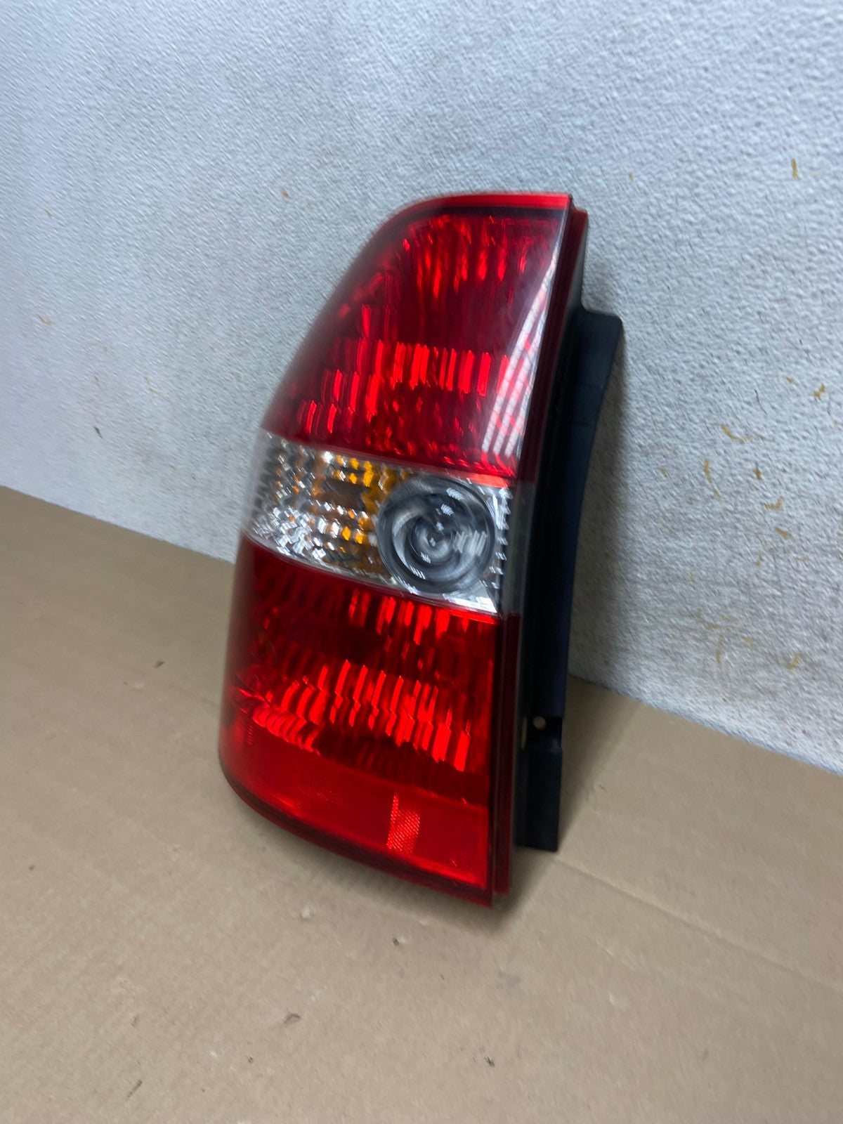 2001 2002 2003 Acura Mdx Left Driver Side Lh Tail Light AI1391 LK1