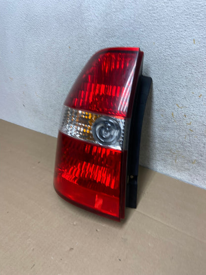 2001 2002 2003 Acura Mdx Left Driver Side Lh Tail Light AI1391 LK1