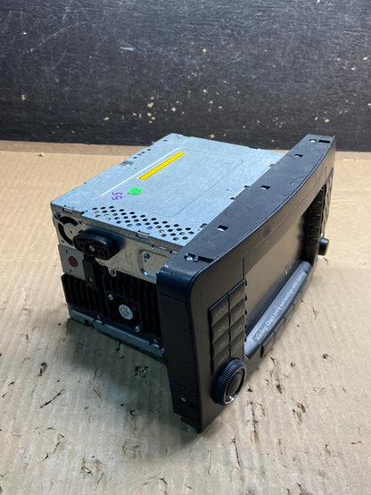 2006 2007 2008 Mercedes ML350 GL450 Radio Navigation Screen Display Y3683 DG1