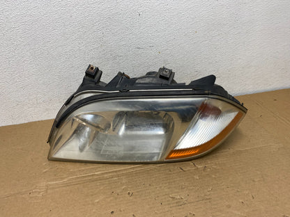 2001 to 2003 Acura MDX Left Driver LH Halogen Headlight AD3958 DW0