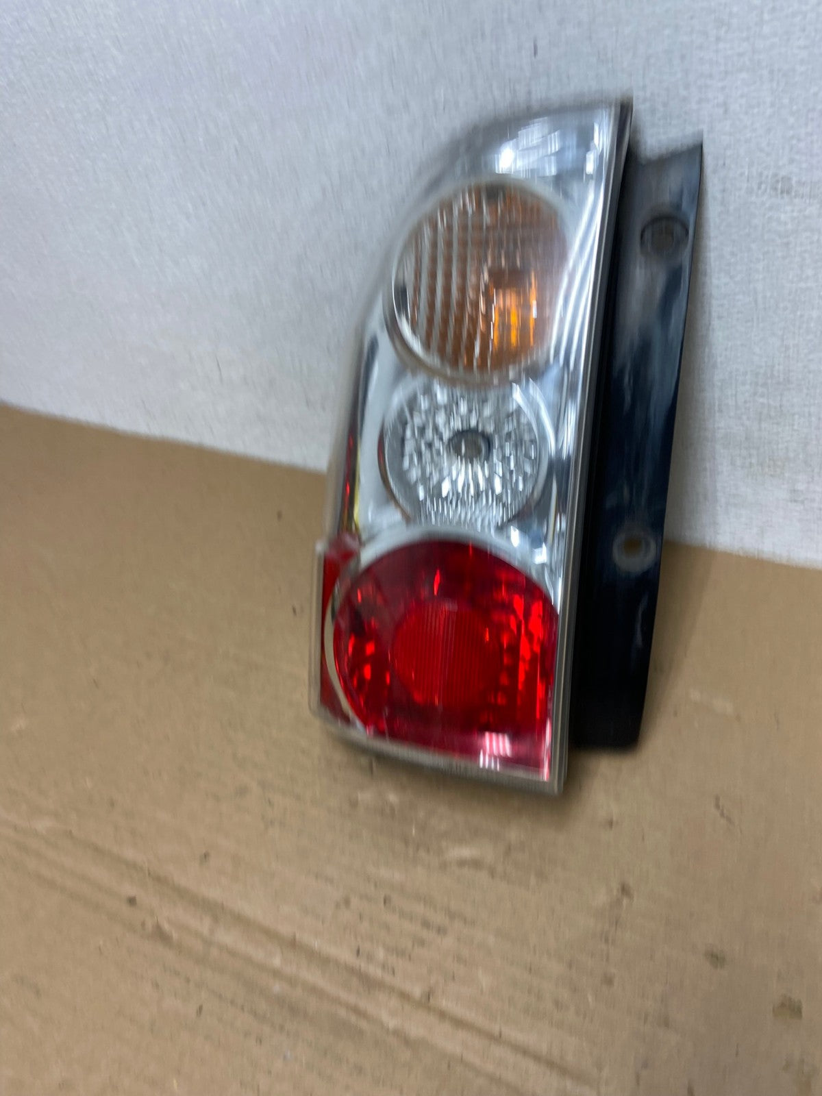 2004 2005 2006 Suzuki XL-7 Vitara Left Driver Side Tail Light AD3840 LK1