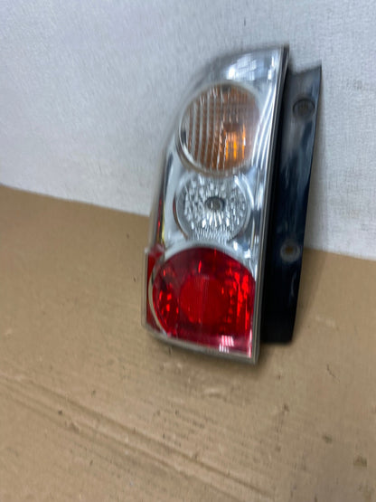 2004 2005 2006 Suzuki XL-7 Vitara Left Driver Side Tail Light AD3840 LK1