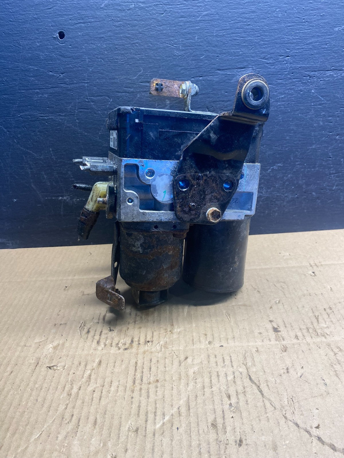2004 - 2009 Toyota Prius ABS Brake Pump Anti Lock Module ad0480 DG2