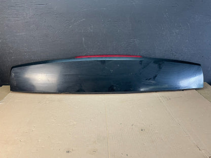 2007-2014 Chevrolet Tahoe Suburban Yukon Spoiler Wing 3rd Brake Light AD8410 DG0