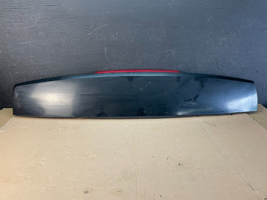 2007-2014 Chevrolet Tahoe Suburban Yukon Spoiler Wing 3rd Brake Light AD8410 DG0