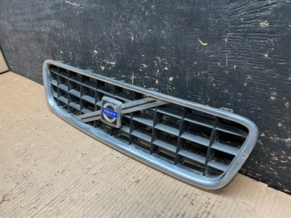 2001 to 2004 Volvo S60 Front Upper Grill Grille Y6268 PS2
