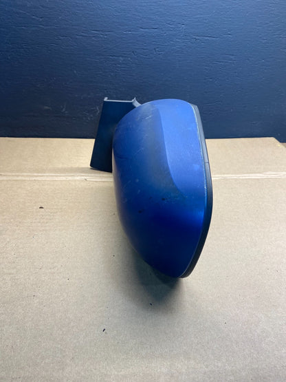 2007 to 2011 Toyota Yaris HB Left Driver LH Side View Door Mirror AB7254 MS4