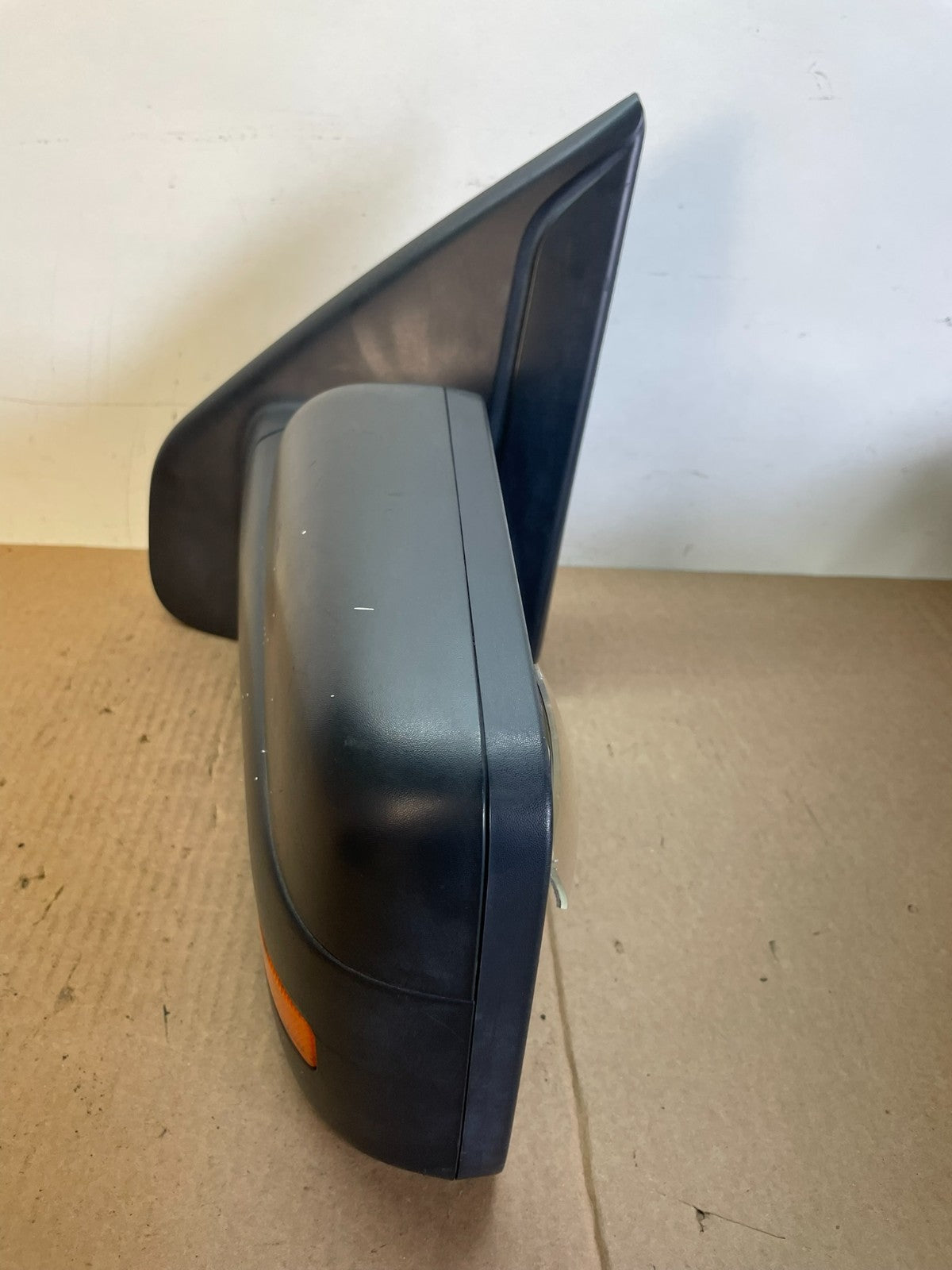 2007 to 2014 Ford F150 Left Driver LH Side View Door Mirror AH6266 DW7