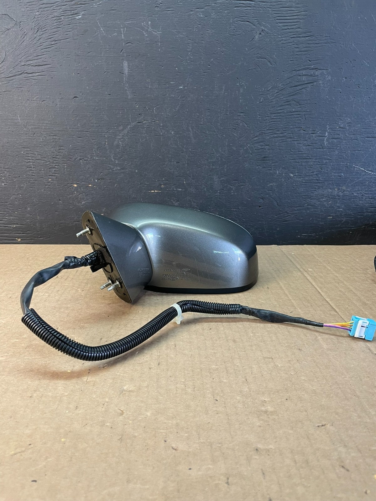 2006 -2011 Honda Civic Sedan Left Driver Side Turn Signal View Mirror ad0314 DG3