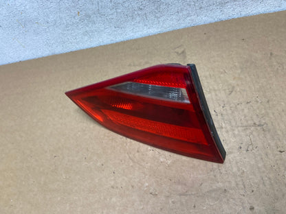 2009 2010 2011 2012 Audi A4 Sedan Left Driver Side Inner Tail Light AI33801