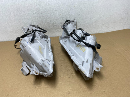 2007 2008 2009 Toyota Camry Left+Right Set Side Headlights AF7388 DW9