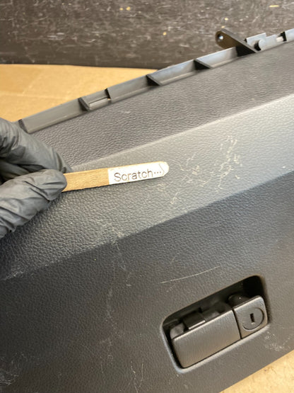 2003 to 2007 Nissan Murano Glove Box AG84611