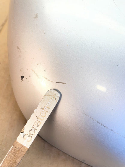 2011-2017 Nissan Quest Right Passenger View Door Mirror AG2710 MS6