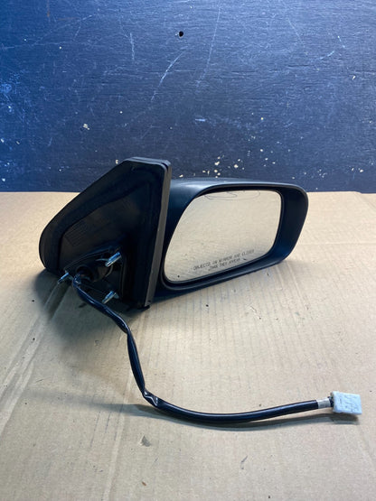 2003 to 2008 Toyota Matrix Right Passenger Rh View Door Mirror Oem AB0800 MS9