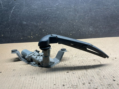 2008 to 2014 Scion xD Rear Wiper Motor v5259 DG3